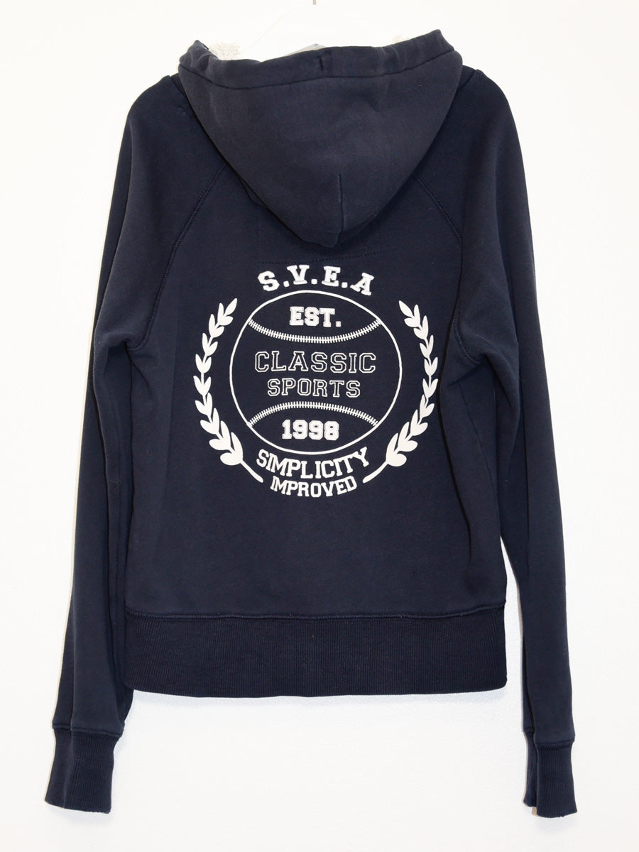 Svea, Hoodie