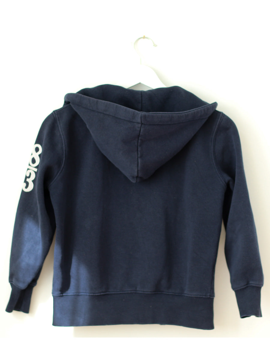 Nautiska Magasinet, Hoodie