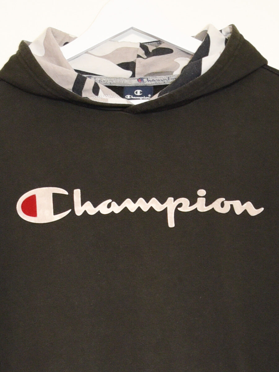 Champion, Hoodie