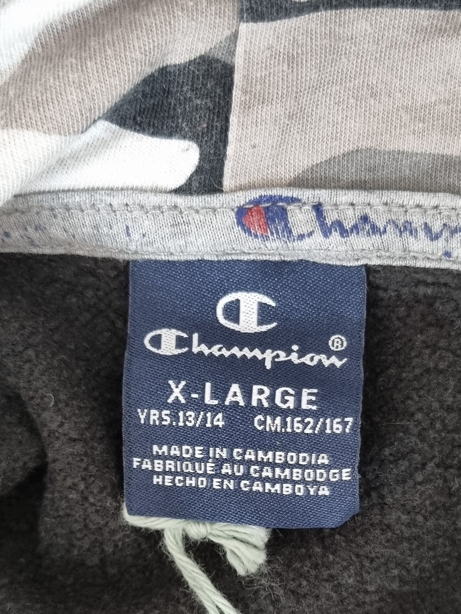 Champion, Hoodie