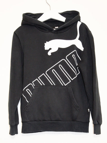 Puma, Hoodie