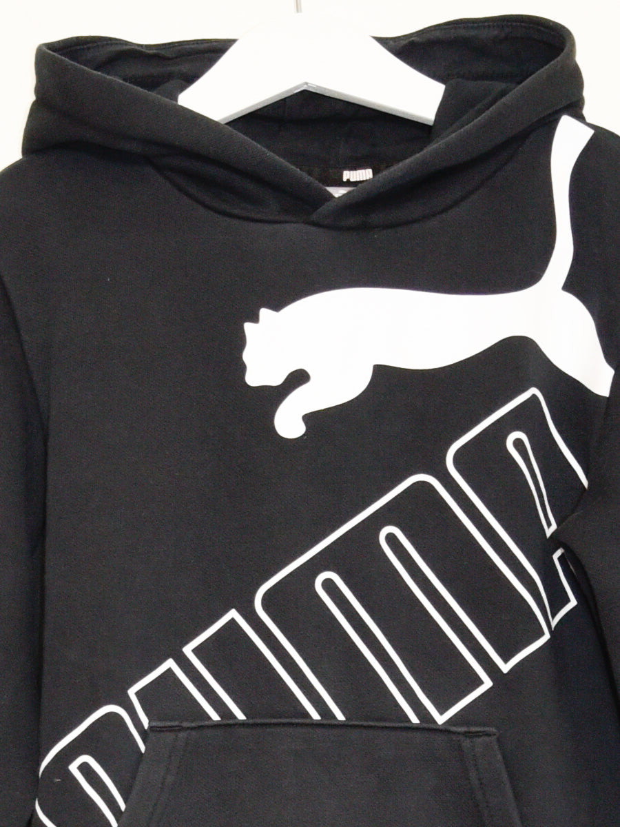 Puma, Hoodie