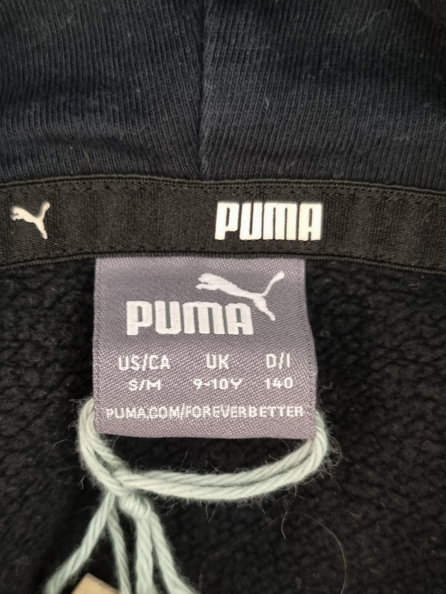 Puma, Hoodie