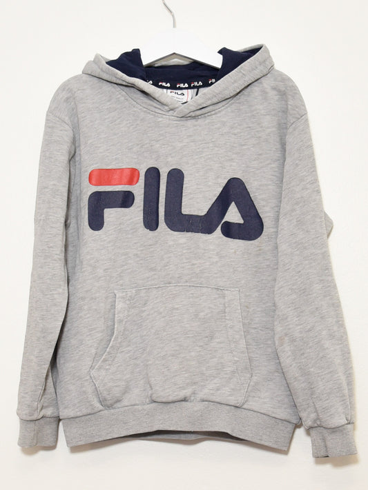 FIla, Hoodie