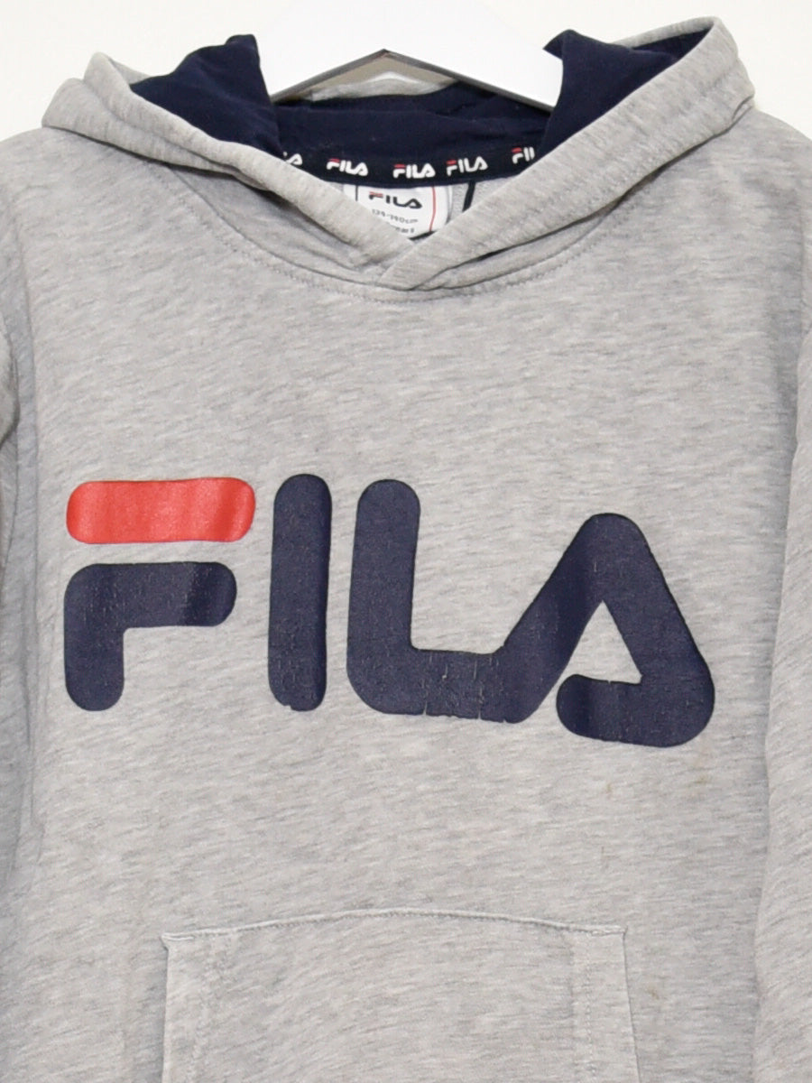 FIla, Hoodie