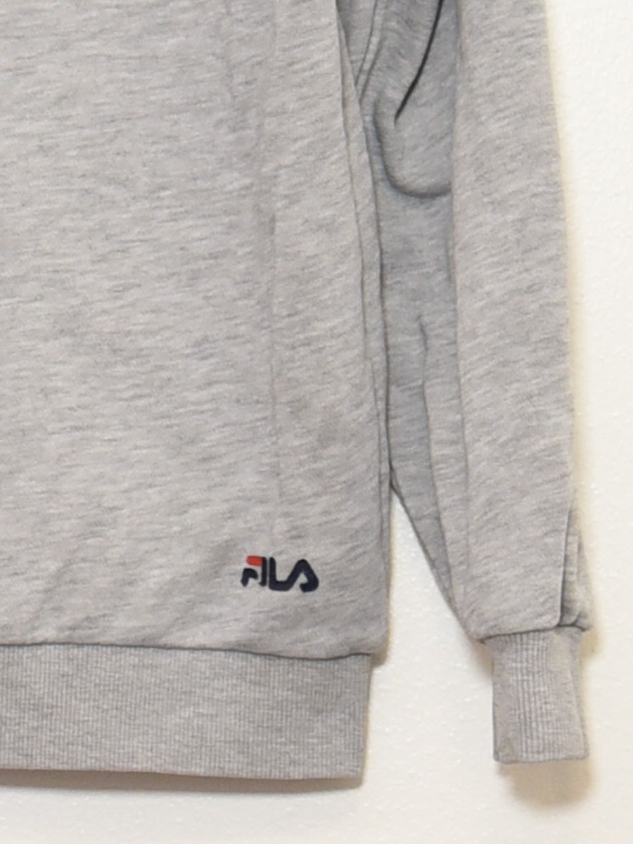 FIla, Hoodie