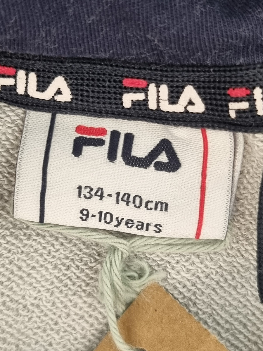 FIla, Hoodie