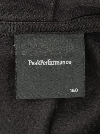 Peak Performance, Hoodie