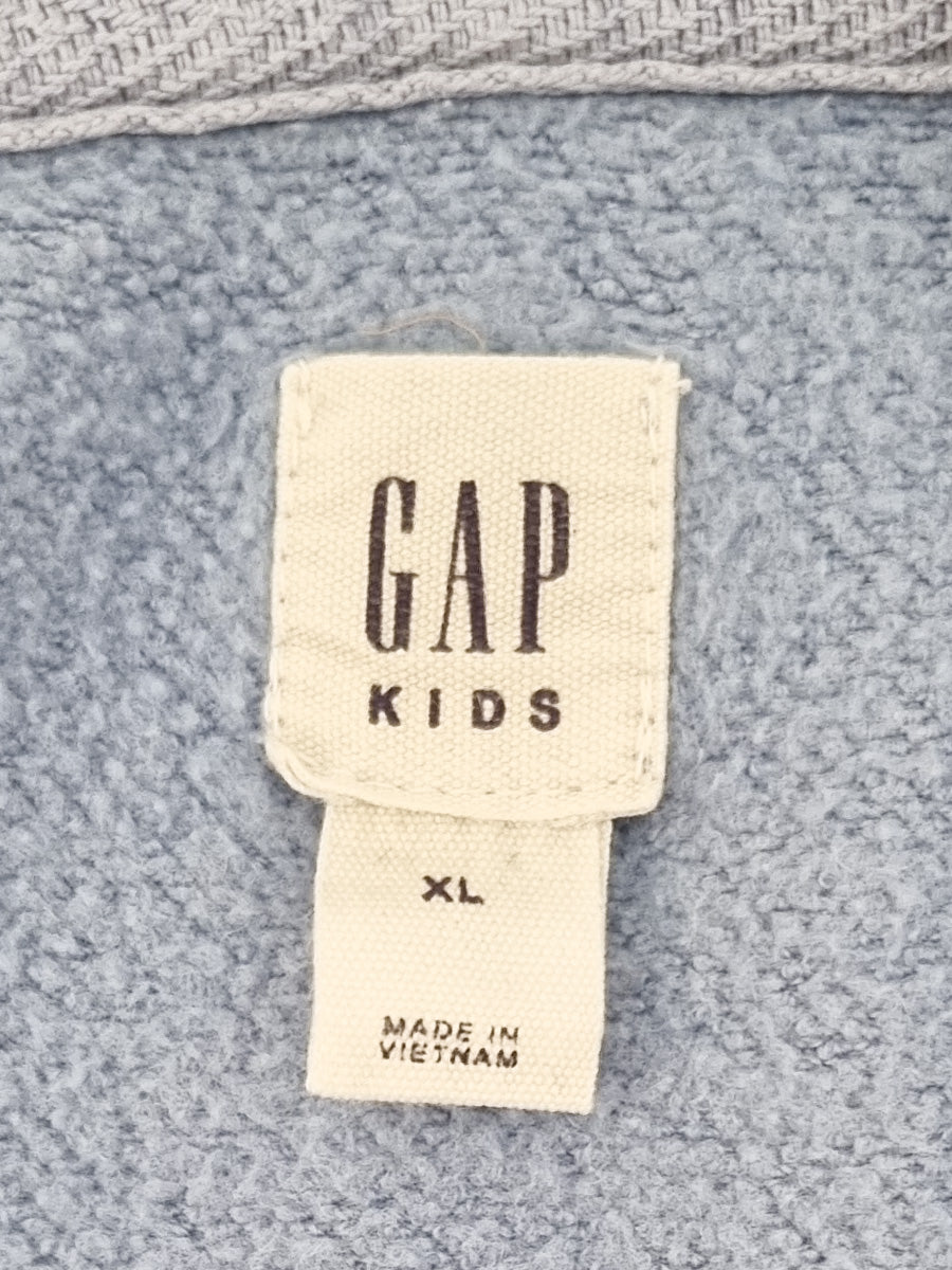 GAP, Hoodie