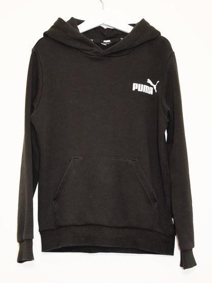 Puma, Hoodie