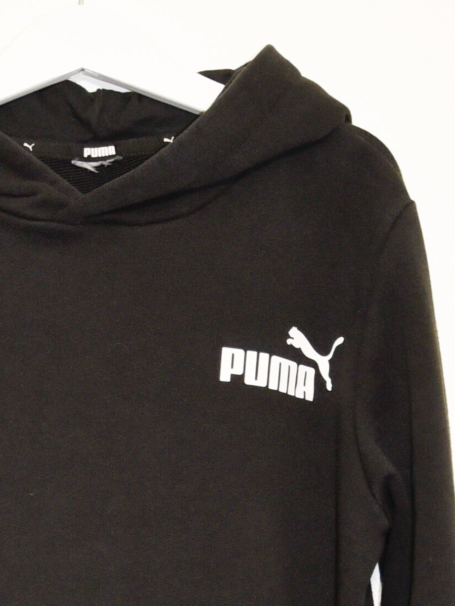 Puma, Hoodie