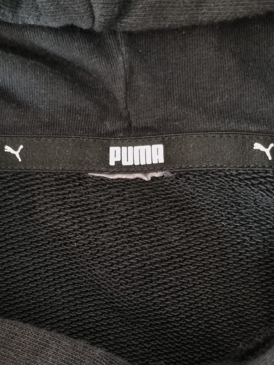 Puma, Hoodie