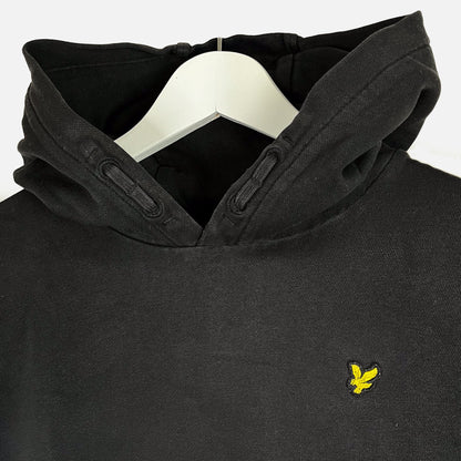 Lyle & Scott, Hoodie