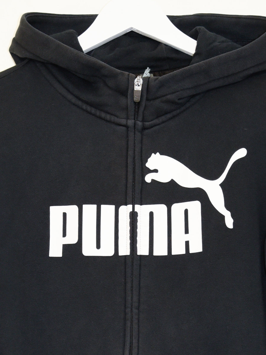 Puma, Hoodie