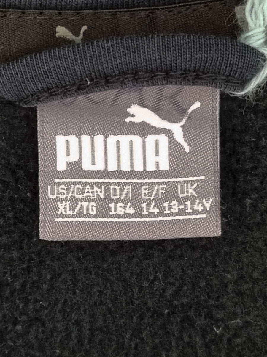 Puma, Hoodie