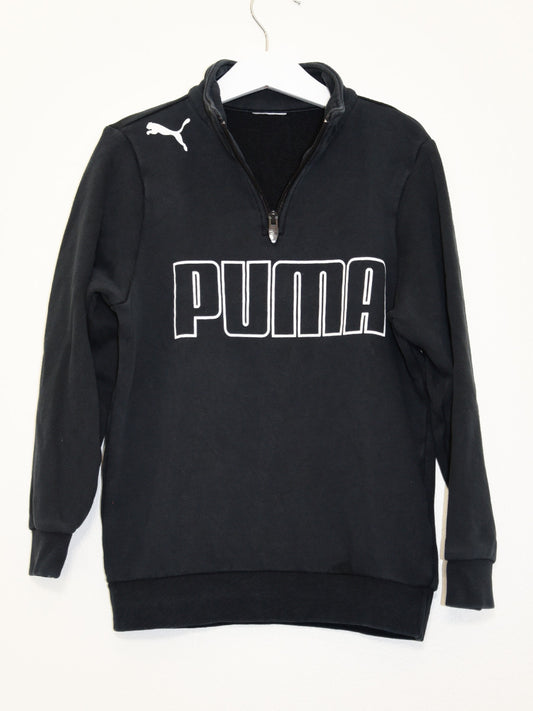 Puma, Tröja