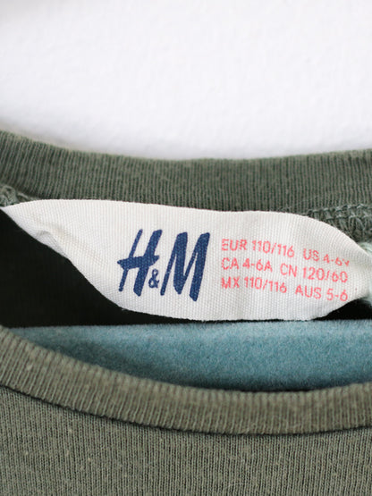 H&M, T-shirt