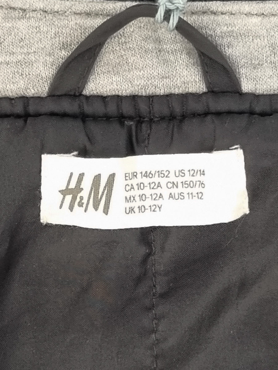 H&M, Bomberjacka