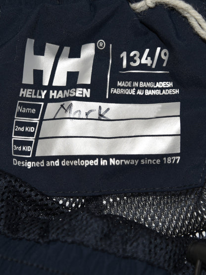 HellyHansen, Skalbyxor