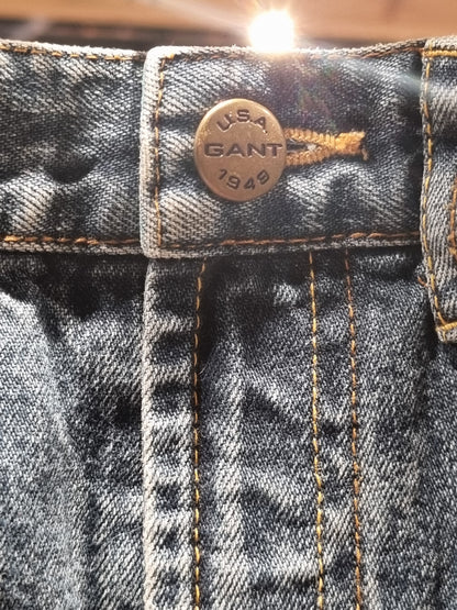 Gant, Jeans