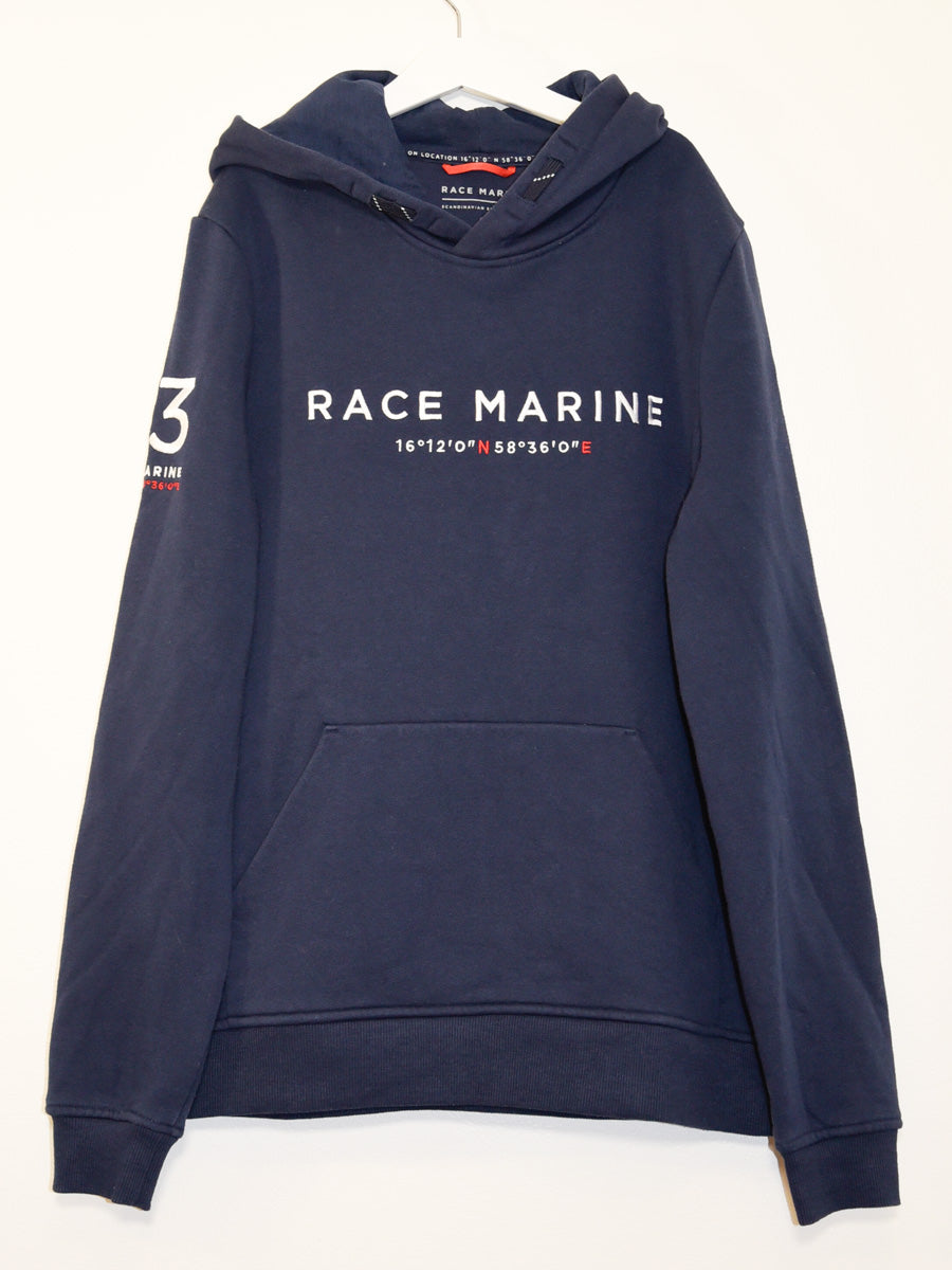 Race Marine, Hoodie