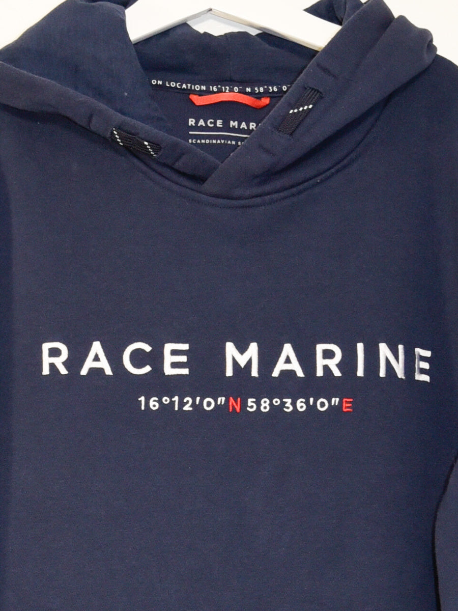 Race Marine, Hoodie