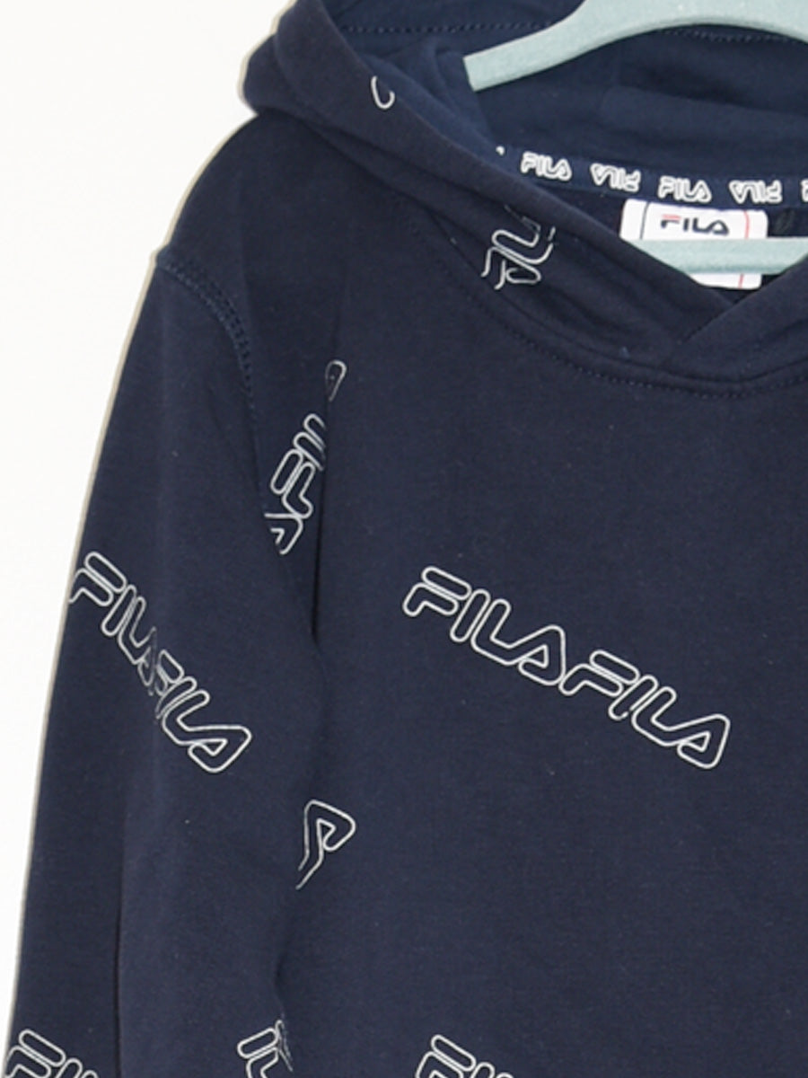 Fila, Hoodie