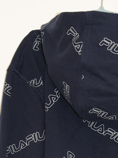 Fila, Hoodie