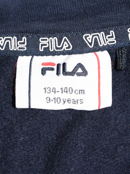 Fila, Hoodie