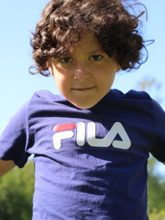 Fila, T-shirt