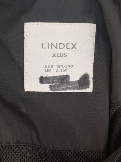 Lindex, Jacka