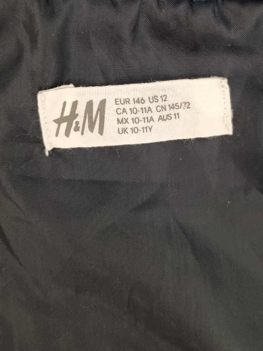 H&M, Jacka