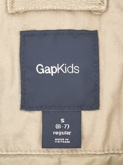 GAP, Jacka