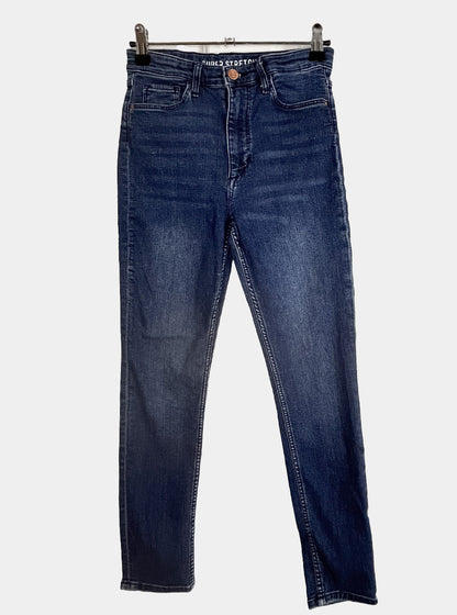 H&M, Jeans