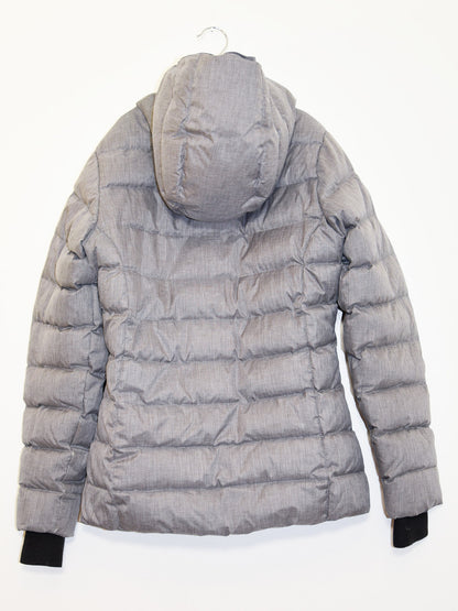 Stadium, Expedition Down Jacket