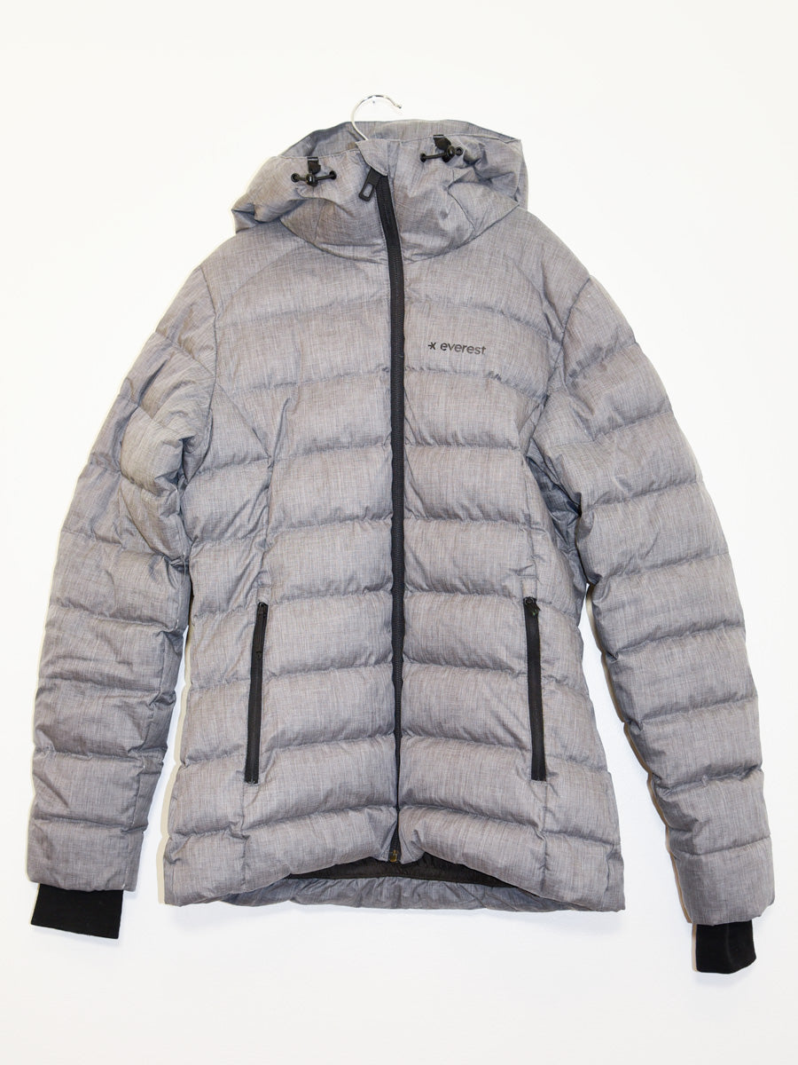 Stadium, Expedition Down Jacket