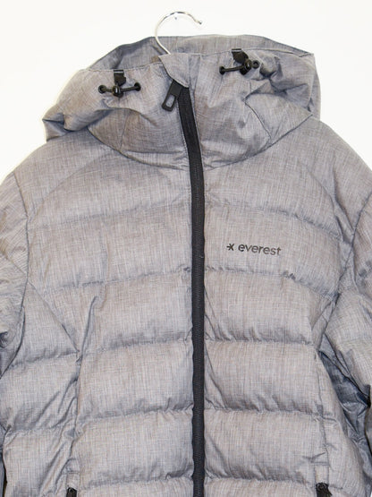 Stadium, Expedition Down Jacket