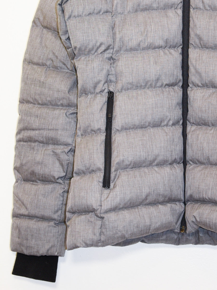 Stadium, Expedition Down Jacket