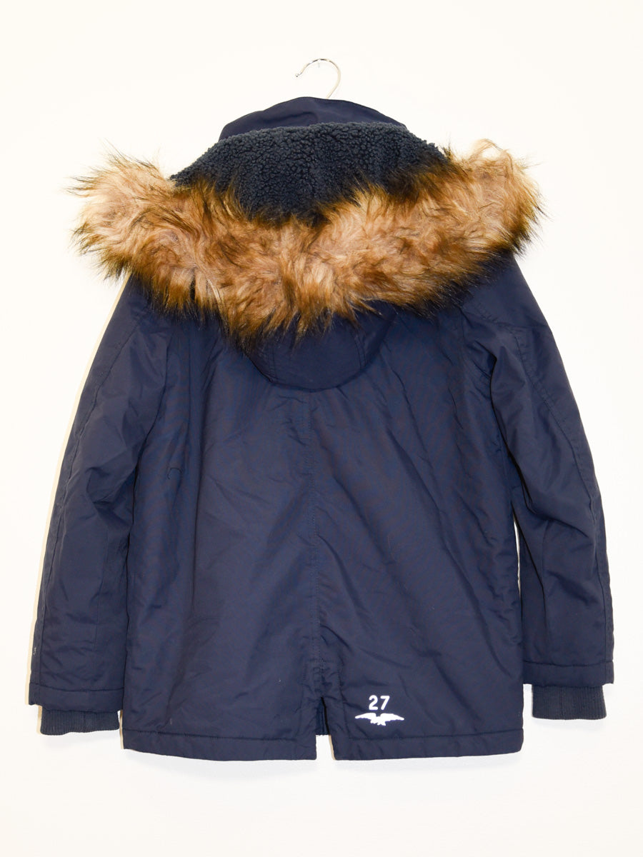 Kappahl, Parkas