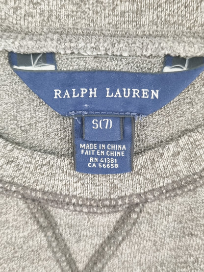 Ralph Lauren Polo, Tröja