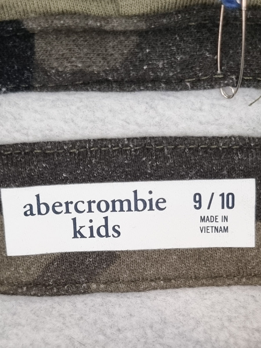 Abercrombie & Fitch, Hoodie