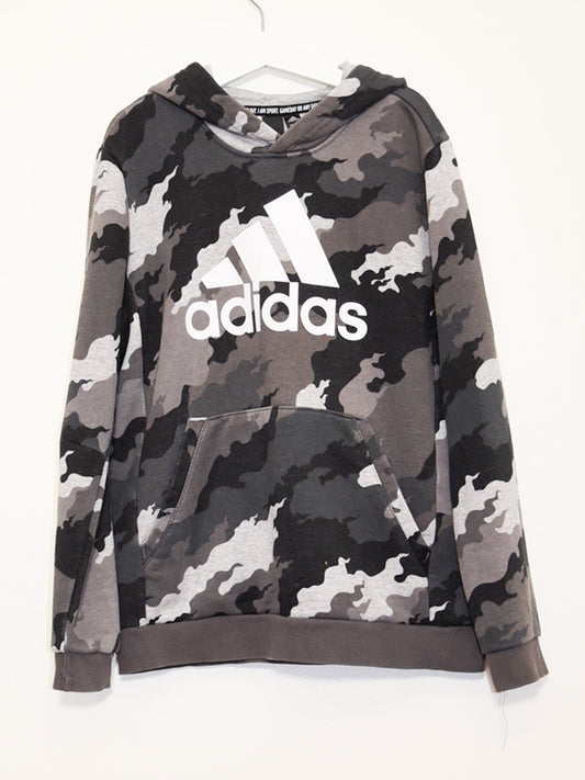 Adidas, Hoodie