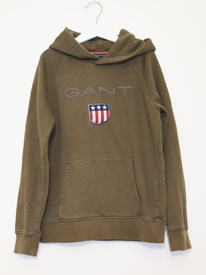 Gant, Hoodie