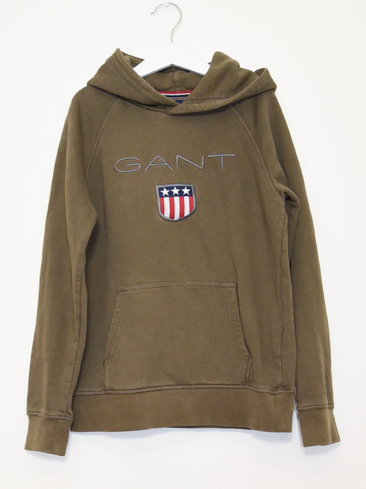 Gant, Hoodie