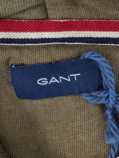 Gant, Hoodie