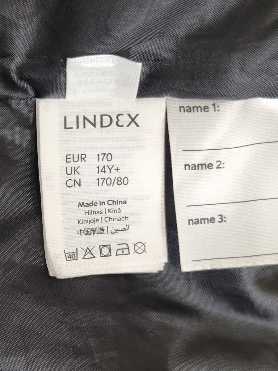 Lindex, Jacka