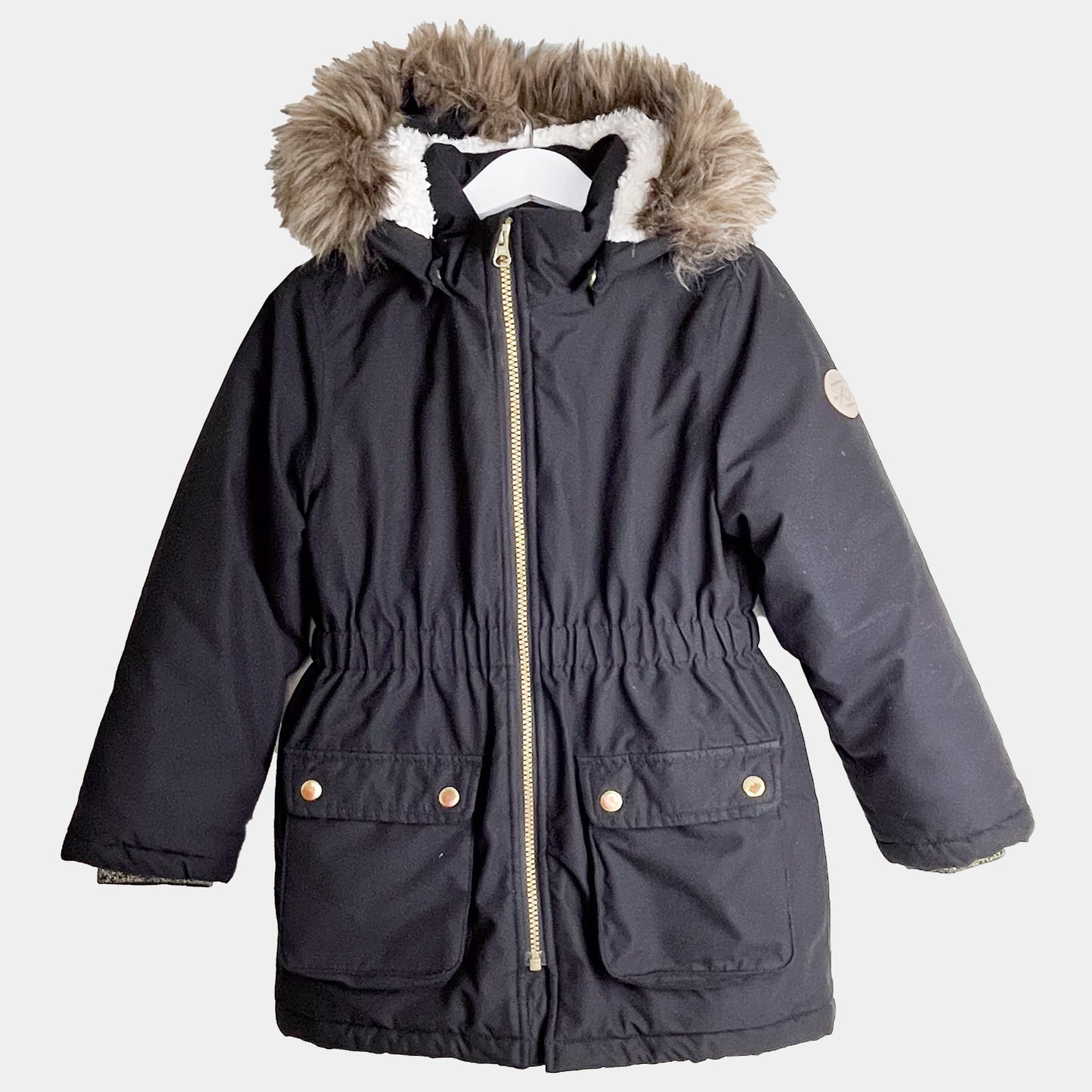 name it, jacka Marlin Parka