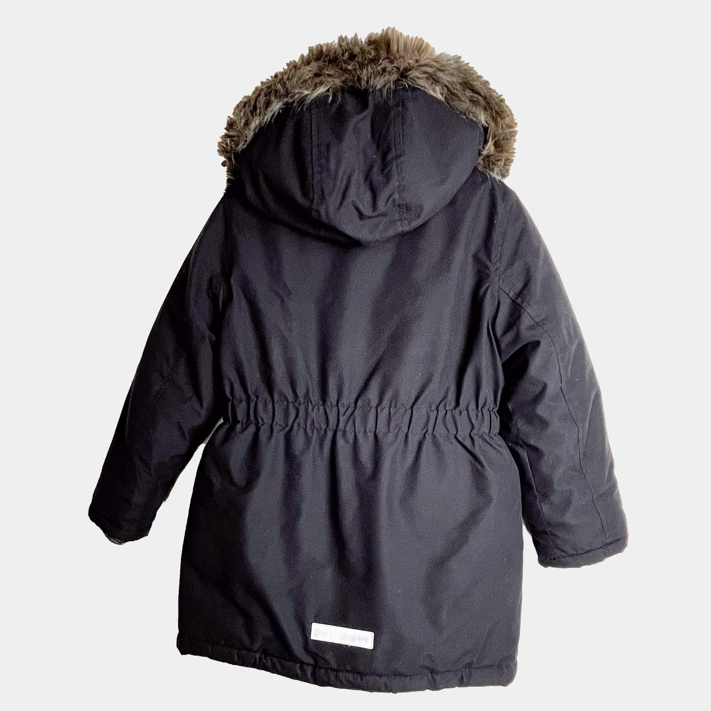 name it, jacka Marlin Parka