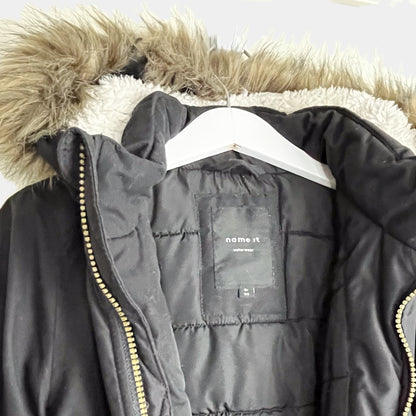 name it, jacka Marlin Parka