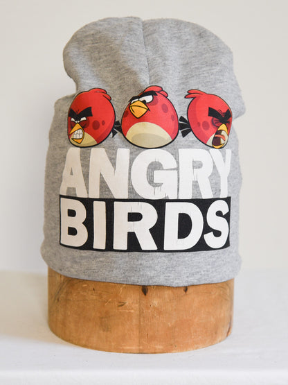 H&M, Mössa med Angry Birds